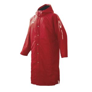 ニシ・スポーツ 陸上 ランニング 陸上ウエア ウォームアップコート