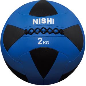 ニシスポーツ　砲丸ソフトゴム製　室内用7.265kg ニシ・スポーツ 7/29目安予約 ニシスポーツ 砲丸 室内用 ソフト