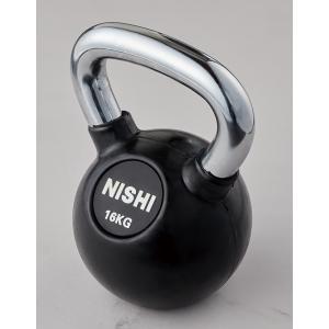 入荷待ち】16kg IVANKO イヴァンコ ケトルベル 16kg | ケトルベル