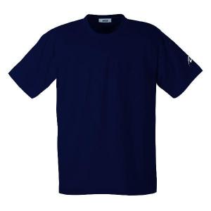 ニシ・スポーツ 陸上 ランニング Tシャツ マイクロアルファTシャツ N63