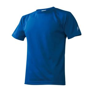 ニシ・スポーツ 陸上 ランニング Tシャツ マイクロアルファTシャツ N63