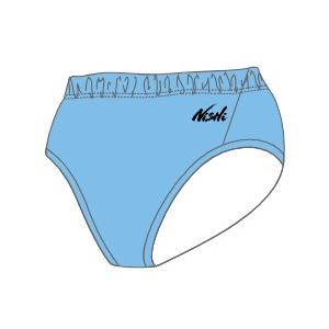 ニシスポーツ チームオーダー 受注生産 レーシングショーツ（レディス）4着セット 陸上・ランニング ...