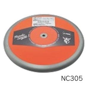 ニシスポーツ 円盤 マスターズ用　ノルディックバイキング0.75kg 　NC305 受注生産品