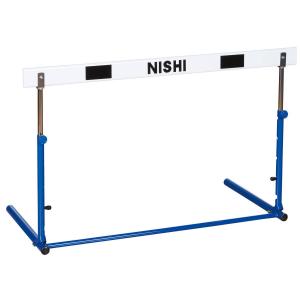フレキシブルハードル　ニシ　小学生用 楽天市場】【 ニシスポーツ NISHI 】 フレキハードル 小学校用
