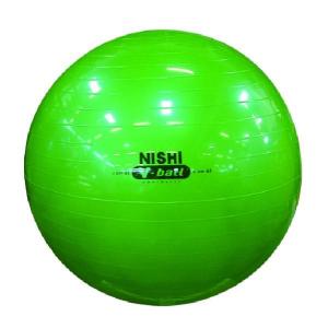 ニシスポーツ ノンバーストVボール（65cm） 陸上 ランニング