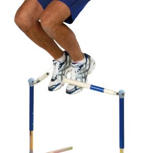 ニシスポーツ フレキハードル(中学校用) NT...の詳細画像1