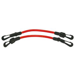 ニシスポーツ クイックリリース・スピードハーネスTS（9mヘビー