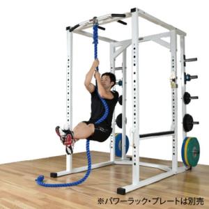 ニシスポーツ クライミング用ロープ　 陸上 ランニング