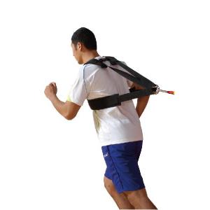 ニシ・スポーツ 陸上競技 牽引トレーニング NISHI クイックリリース