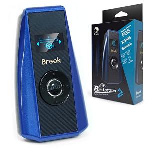 Brook Ras1ution 2 ラズリューション2 レーシング コンバーター