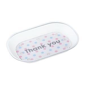 オープン工業 カルトン クリア 透明 KN-210-CL