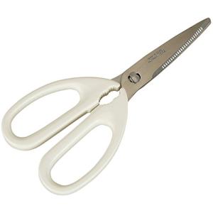 貝印 KAI キッチンバサミ 分解 セパレートタイプ キッチンツール