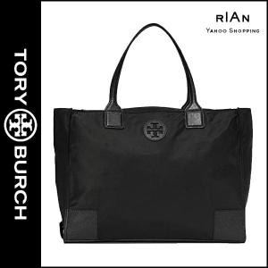 トリーバーチ TORY BURCH トート バッグ バック レディース ナイロン ELLA A4 55528