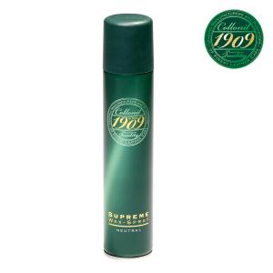 Collonil（コロニル）1909 シュプリーム ワックス スプレー / 200ml SUPREME WAX SPRAY 防水 撥水 防汚 メンズ レディース 紳士 婦人 靴 シューズ メンテナンス