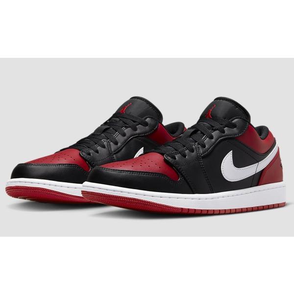 NIKE AIR JORDAN 1 LOW ナイキ　エアジョーダン 1 LOW 553558 066