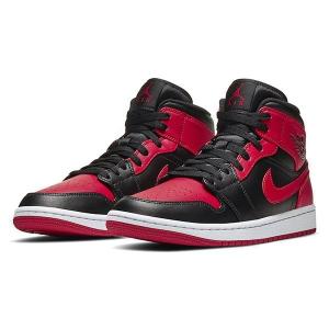 NIKE AIR JORDAN 1 MID エアジョーダン 1 MID  554724 074