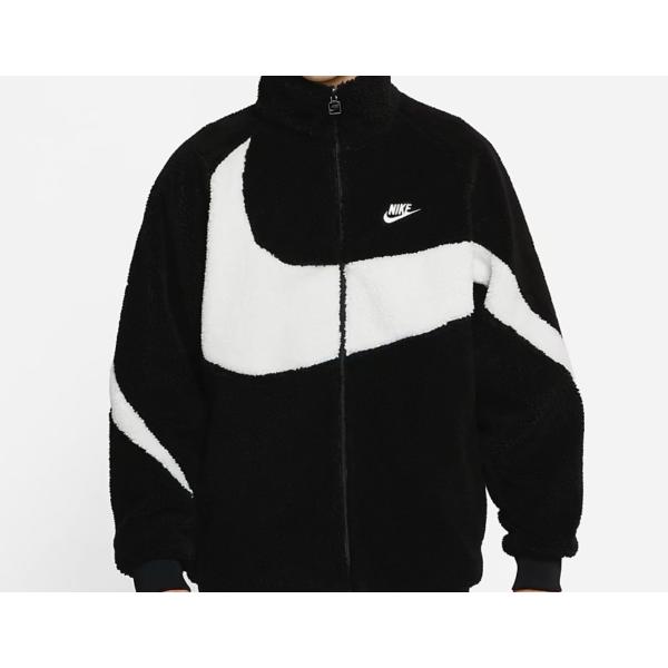 NIKE AS M NSW VW SWSH FULL ZIP JKT  ナイキ スウッシュ フルジッ...