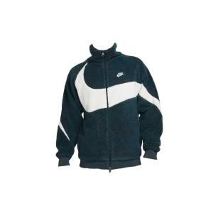 NIKE AS M NSW VW SWSH FULL ZIP JKT (ナイキ ビッグスウッシュ NIKE AS M NSW VW SWSH FULL ZIP JKT (ナイキ ビッグスウッシュ