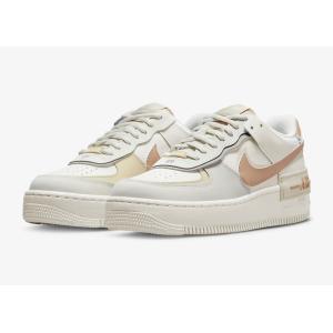 NIKE WMNS AIR FORCE 1 SHADOW ナイキ ウィメンズ　エアフォース 1 シャドウ  CI0919 116