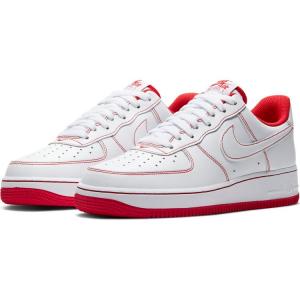NIKE AIR FORCE 1 '07 ナイキ エアフォースワン '07 CV1724 100