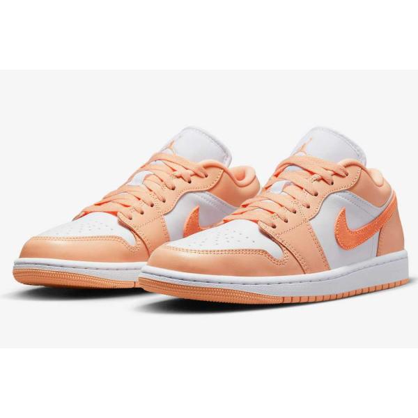 NIKE WNNS AIR JORDAN 1 LOW ナイキ　ウィメンズ　エアジョーダン　DC077...