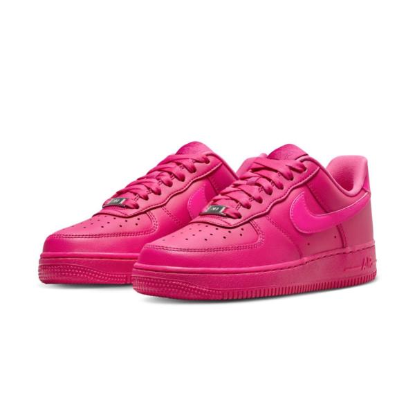 NIKE WMNS AIR FORCE 1 ナイキ　ウィメンズエアフォース1 DD8959 600