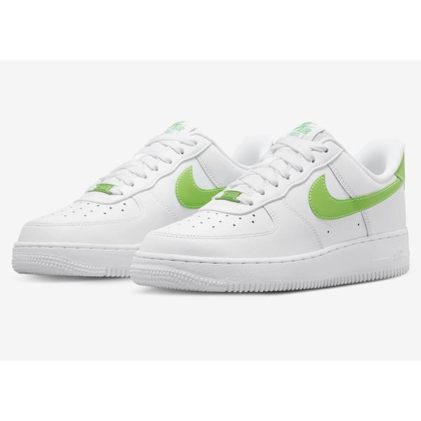 NIKE WMNS AIR FORCE 1 &apos;07 ナイキ　エアフォース　DD8959 112 