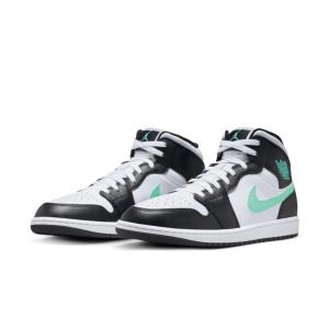 NIKE（ナイキ） 期間限定価格 NIKE AIR JORDAN 1 MID エアジョーダン1