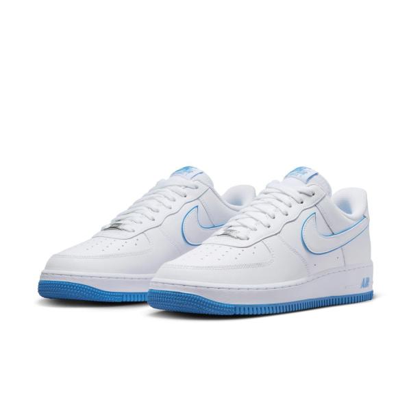 NIKE AIR FORCE 1 &apos;07 ナイキ　エアフォース　1  FJ4146  001