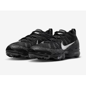 NIKE  AIR VAPORMAX 2023 FK  ナイキ エア　ヴェイパーマックス 2023 フライニット DV1678 001