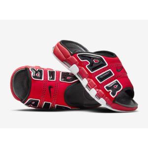 NIKE AIR MORE UPTEMPO SL...の商品画像