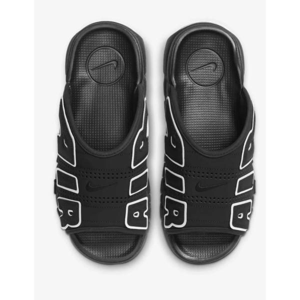 NIKE AIR MORE UPTEMPO SLIDE ナイキ　エア　モアアップテンポ　スライド　サ...
