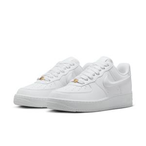 [ナイキ] ウィメンズ エアフォース ホワイト24.5㎝ HQ3461-191 Amazon | [ナイキ] WMNS AIR FORCE 1 07 LX WHITE/WHITE/COOL GREY