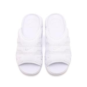 NIKE（ナイキ） NIKE AIR MORE UPTEMPO SLIDE エア モアアップテンポ