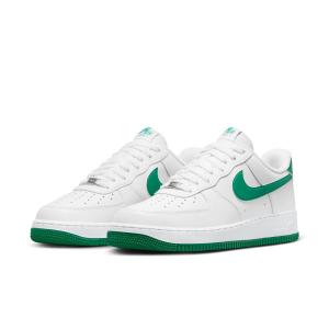 NIKE AIR FORCE 1 '07 ナイキ　エアフォース　FJ4146 102｜リアックスインターナショナル pro