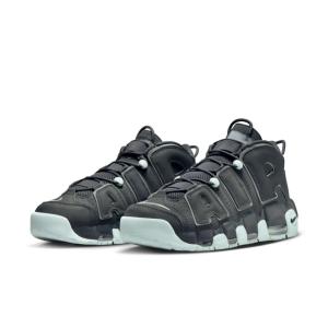 ナイキ エア モア アップテンポ \"ブラック/ホワイト(2020) NIKE AIR MORE UPTEMPO black/white-blk 414962-002 ナイキ エア