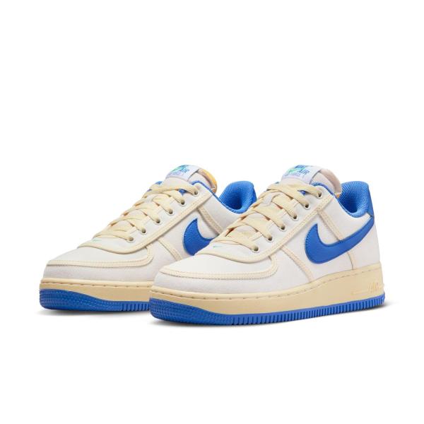 NIKE AIR FORCE 1 &apos;07 ナイキ エアフォース 1 &apos;07 FJ4146 104