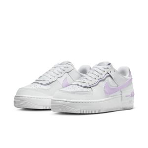 NIKE  WMNS AIR FORCE 1  SHADOW ナイキ　ウィメンズ　エアフォース1 シャドウ　FN6335 102｜riax