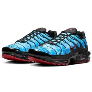 NIKE ナイキ スニーカー AIR MAX PLUS TIENPO エアマックス
