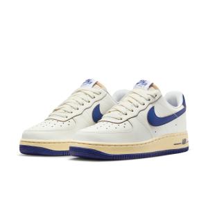 NIKE WMNS AIR FORCE 1 '07 ナイキ　ウィメンズ　エアフォース 1　FQ8103 133