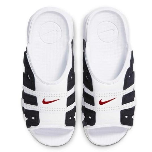 NIKE AIR MORE UPTEMPO SLIDE ナイキ　エア　モアアップテンポ　スライド　サ...