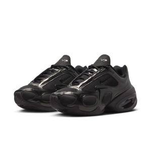 NIKE（ナイキ） ショックス R4 NIKE SHOX R4 TRIPLE BLACK black/blakc