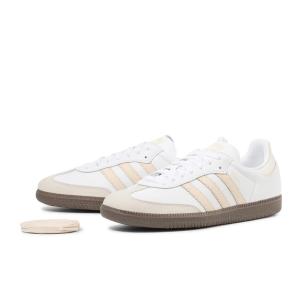 adidas（アディダス） adidas SAMBA OG サンバ OG JR8166 : リアックス
