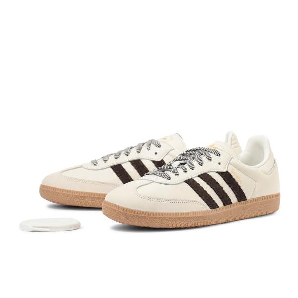 adidas SAMBA OG アディダス　サンバ　OG   JS3181