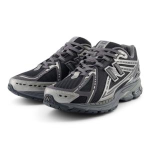New Balance ニューバランス スニーカー M1906RNB BLACK MAGNET
