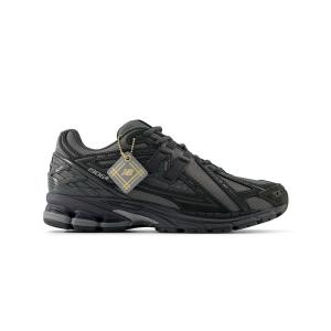 new balance 1906R ブラック グレー New Balance 1906R “Black Grey White” スニーカー | ブラック