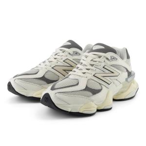 New Balance ニューバランス スニーカー 厚底 U9060HSC : リアックス