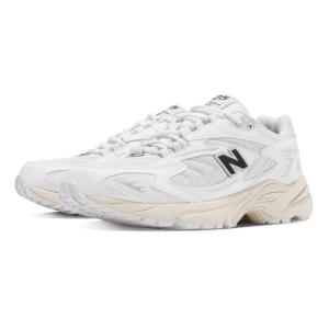 New Balance（ニューバランス） NEW BALANCE CM878NC1 IVORY width D