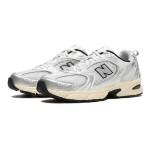 New Balance NEW BALANCE MR530CE width D OFF WHITE