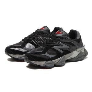 New Balance（ニューバランス） U9060BLK(D) U9060 U9060BLK BLACK(BLK